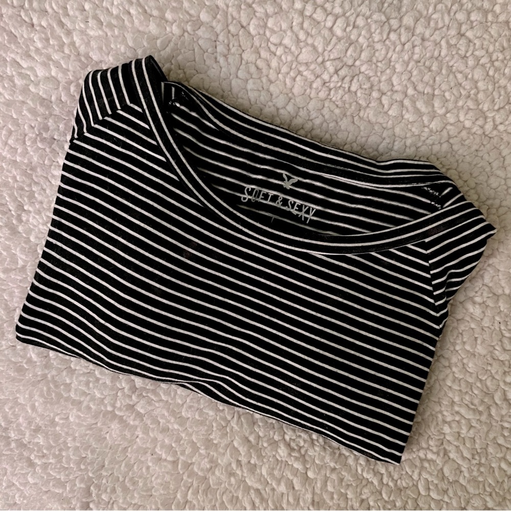 American Eagle Long Sleeve